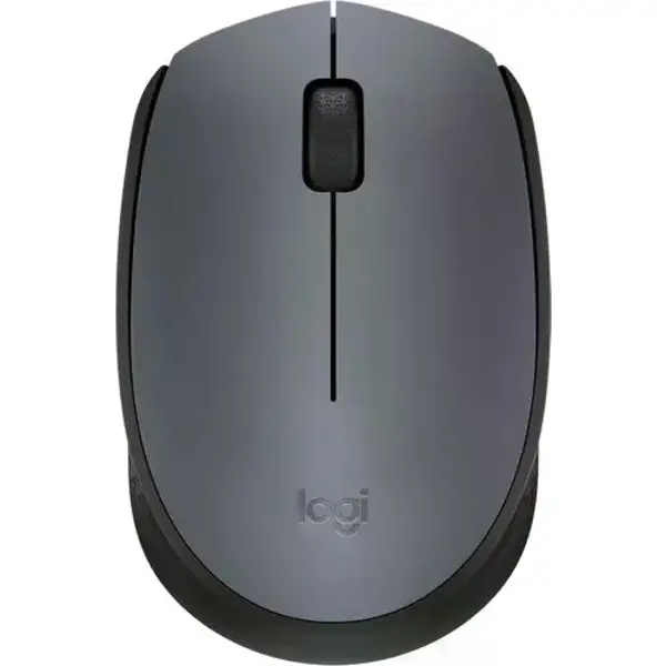 B170 KABLOSUZ MOUSE SIYAH (910-004798)