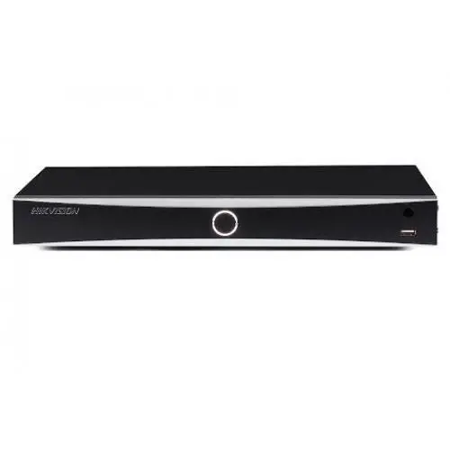 DS-7632NXI-K2 32 KANAL VGA/HDMI 4K(3840x2160) NVR KAYIT CİHAZI