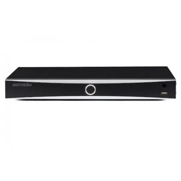 DS-7632NXI-K2 32 KANAL VGA/HDMI 4K(3840x2160) NVR KAYIT CİHAZI