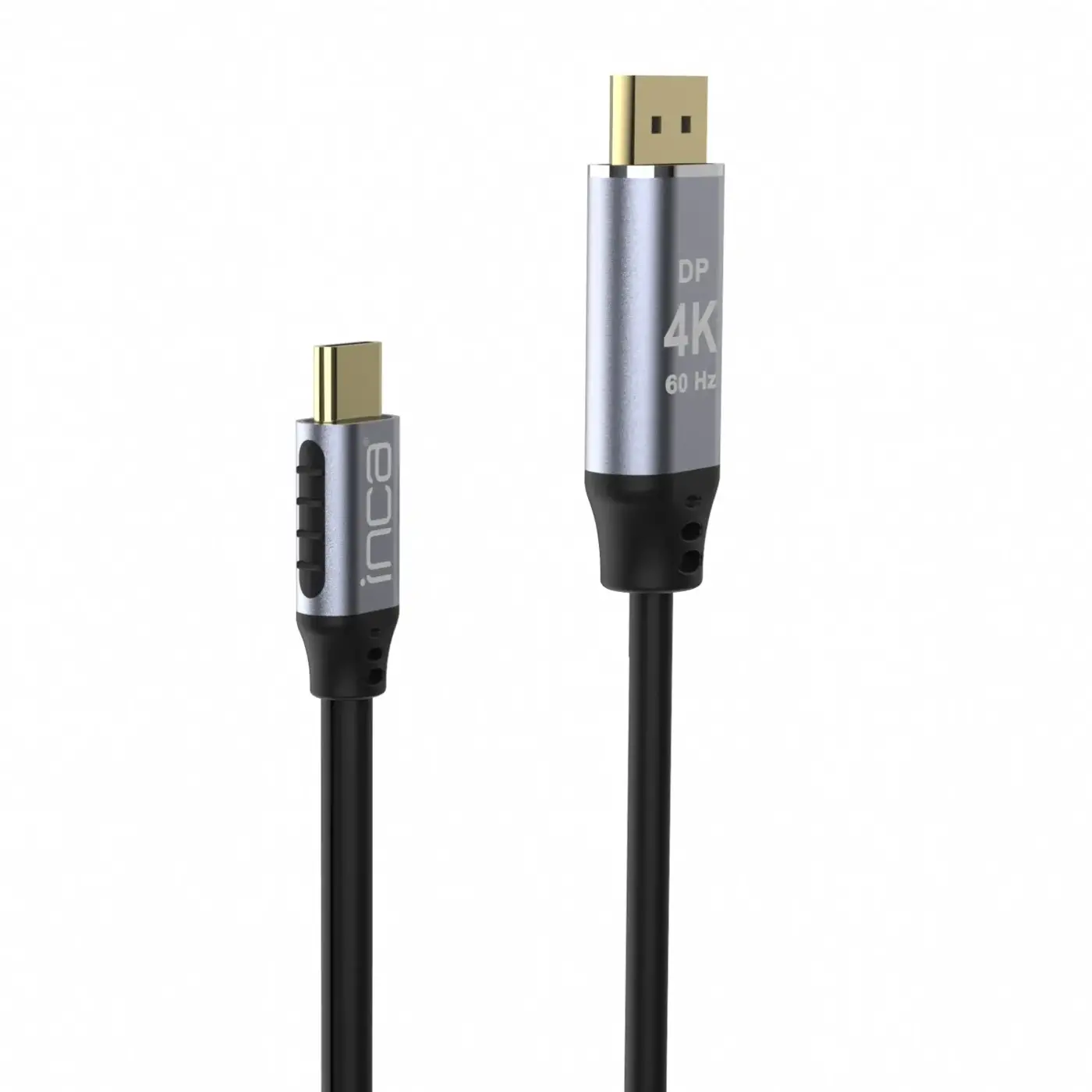 (ITCD-02TX) TYPE-C TO DISPLAY PORT KABLO
