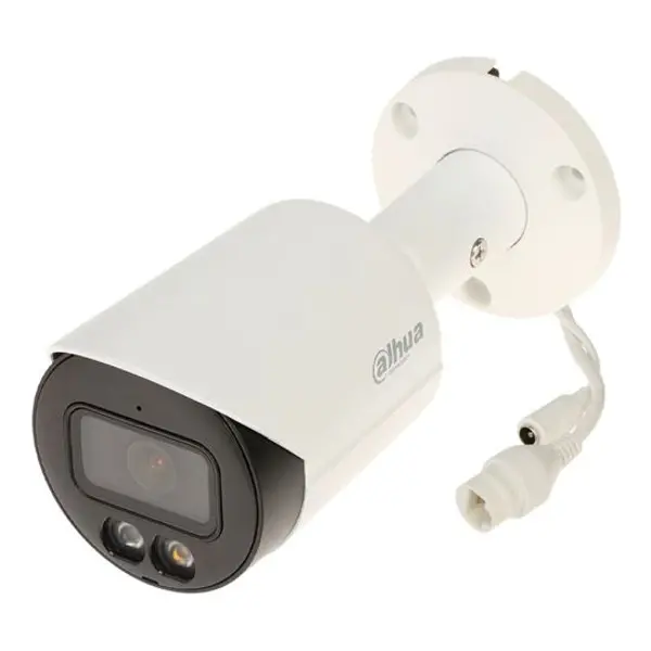 IPC-HFW2249S-S-IL Full-Color Bullet Kamera