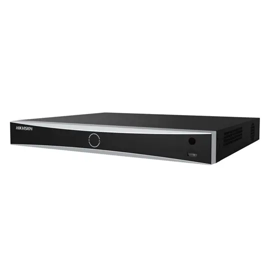 DS-7732NXI-K4 32 Kanal NVR Kayıt Cihazı