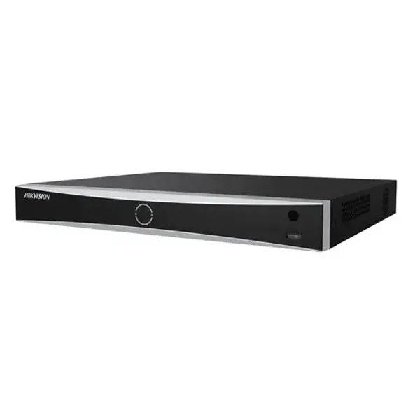 DS-7732NXI-K4 32 Kanal NVR Kayıt Cihazı