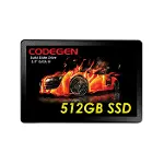 512 GB 2.5" SATA3 SSD 500/450 (CDG-512GB-SSD25)-1