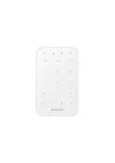 DS-PK1-E-WE Kablosuz Alarm - Tuş Takımı-1