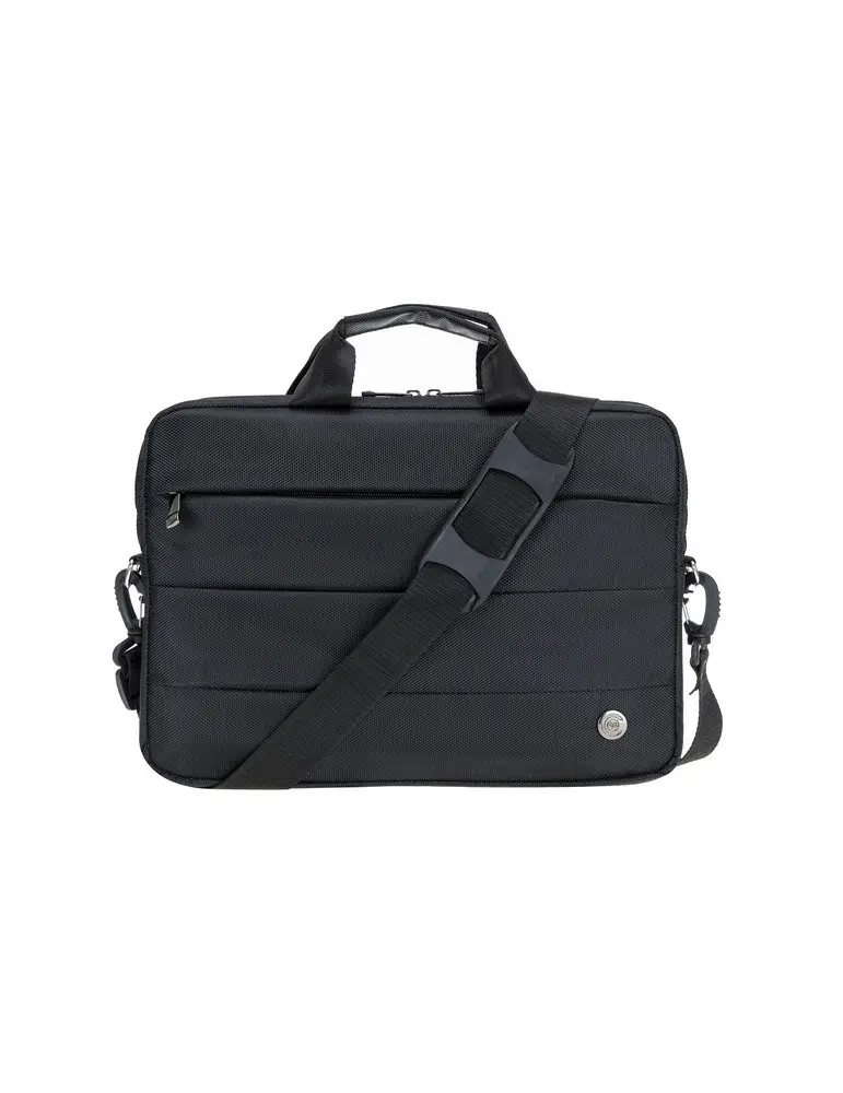 CANYONCASE 15.6" SIYAH SLIM CANTA (8691051622222)