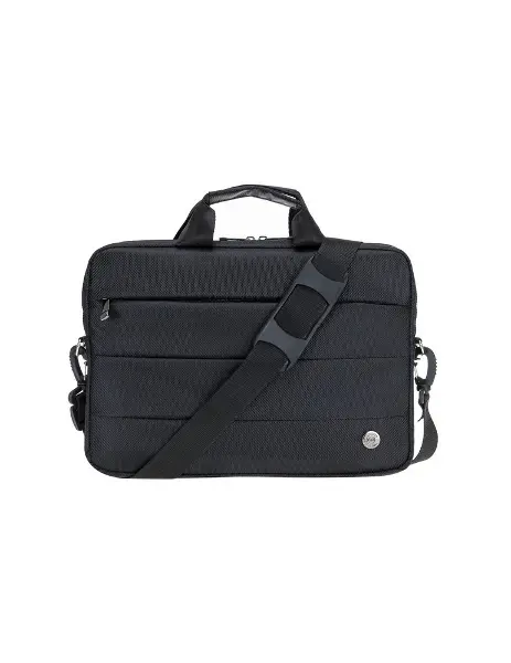 CANYONCASE 15.6" SIYAH SLIM CANTA (8691051622222)