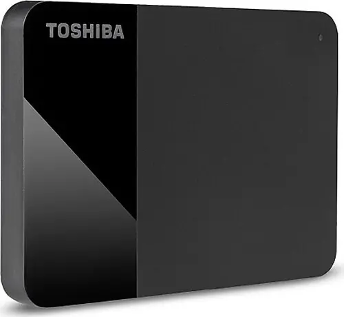 HDTP340EK3CA DSK EXT 2.5" 4TB USB 3.0 SİYAH READY