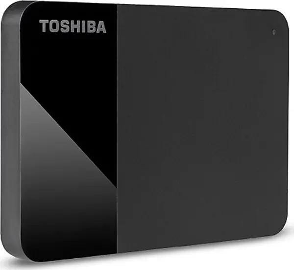 HDTP340EK3CA DSK EXT 2.5" 4TB USB 3.0 SİYAH READY
