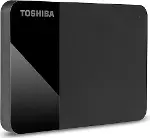 HDTP340EK3CA DSK EXT 2.5" 4TB USB 3.0 SİYAH READY-1