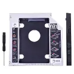 (Q-HDK12) 2.5" HDD/SSD UYUMLU CEVIRICI 12.7" KIZAK-1