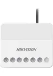 DS-PM1-O1L-WE Kablosuz Alarm - Duvar Switch Röle Modülü-1