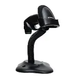 TIGER PS23-U 1D KABLOLU USB BARKOD OKUYUCU + STAND-1