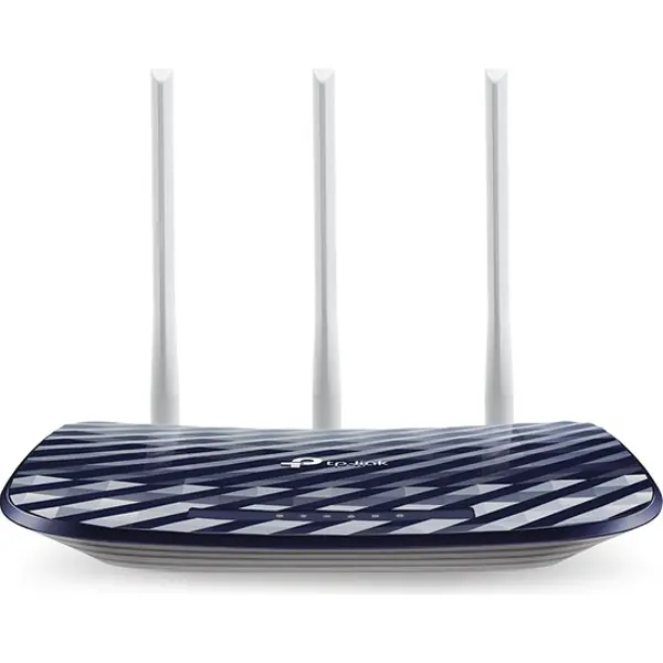 ARCHER C20 AC750 KABLOSUZ DUAL BAND ROUTER