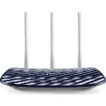 ARCHER C20 AC750 KABLOSUZ DUAL BAND ROUTER-1