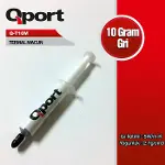 (Q-T10M) 10GRAM 5W/M-K 2.7/CM3 TERMAL MACUN-1