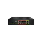 POE-G8002-96W 8 PORT GIGABIT + 2 PORT GIGABIT RJ45 UPLINK POE SWITCH (REALTEK CHIPSET)-1