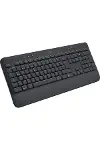 K650 SIGNATURE KABLOSUZ KLAVYE GRAFIT 920-010919-1