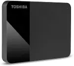 DSK EXT 2.5" PLUS 1TB USB3.0 SİYAH HDTP310EK3AA-1