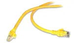 FNK-615S CAT6 15M 23AWG PATCH KABLO SARI-1