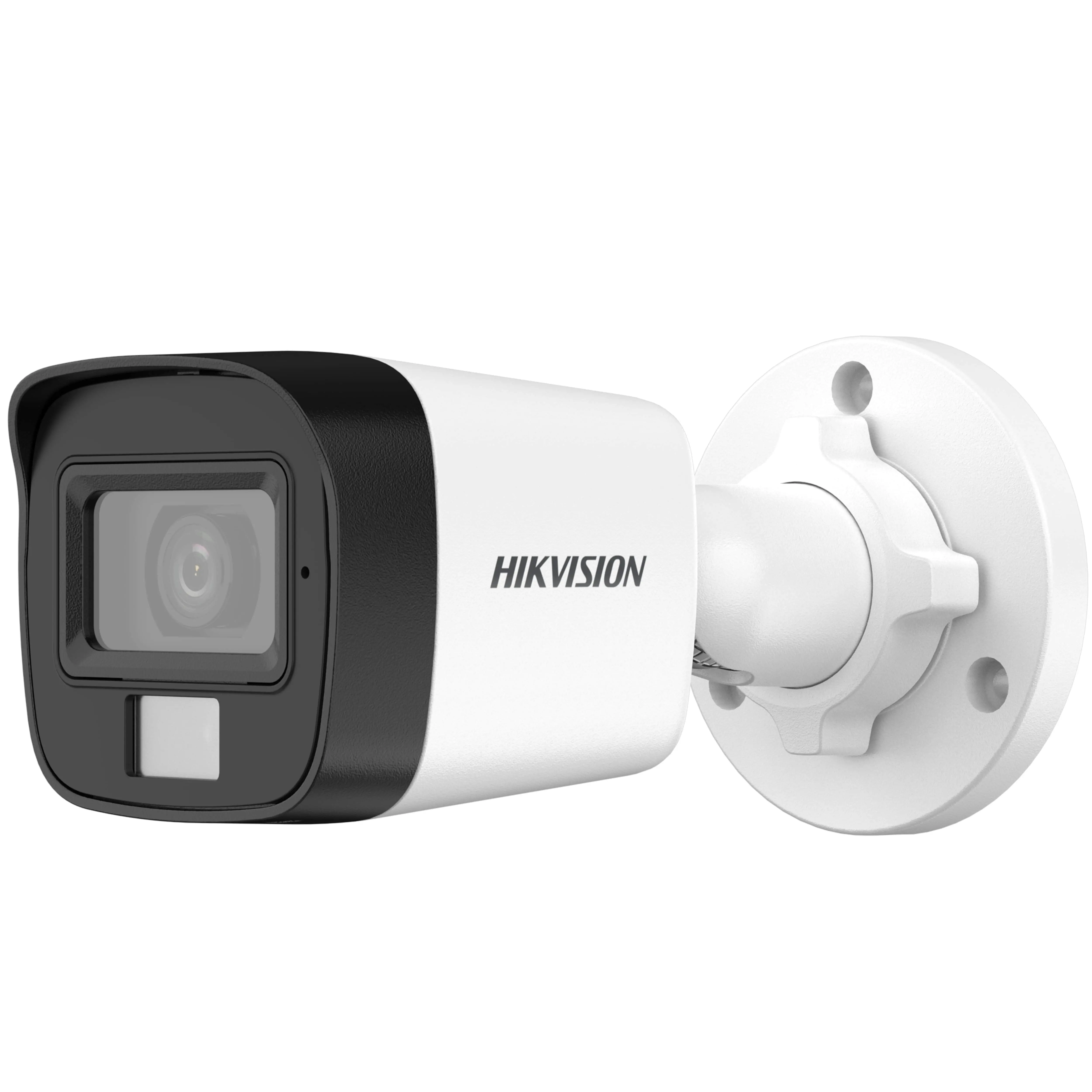 Hikvision DS-2CE16D0T-LPFS TVI 1080P 2.8mm Sabit Lensli IR Bullet Kamera