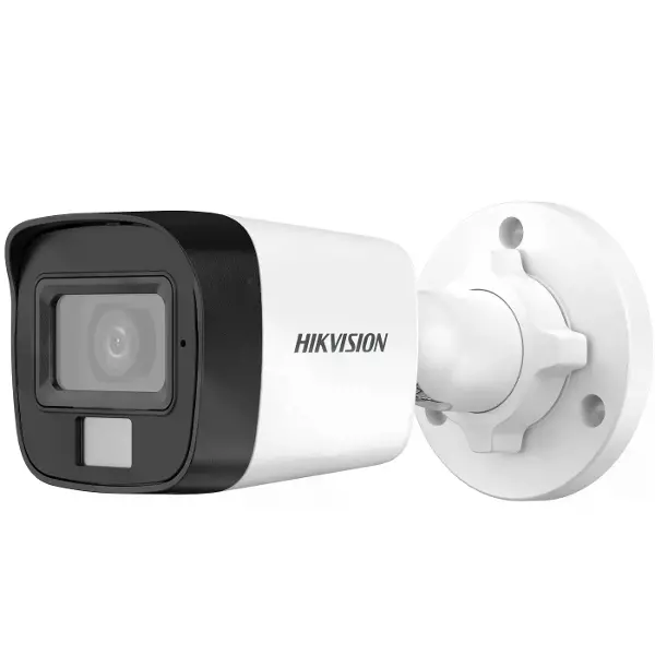 Hikvision DS-2CE16D0T-LPFS TVI 1080P 2.8mm Sabit Lensli IR Bullet Kamera