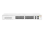 Aruba Instant On R8R50A 1430-24G-2SFP Yönetilemez-1
