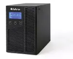 Sinus Evo 1KVA (2 x 7AH) 1/1 On-Line KGK [879011001000]-1