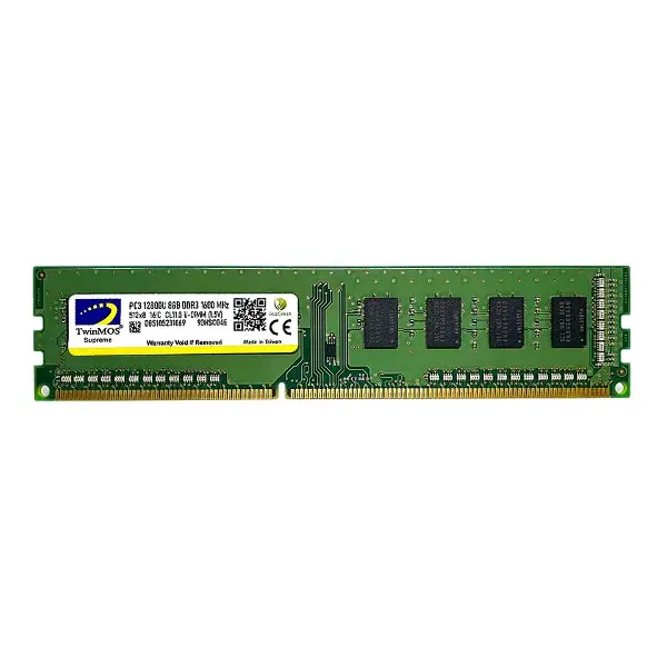 MDD38GB1600D 8GB DDR3 1600MHz 1.5V