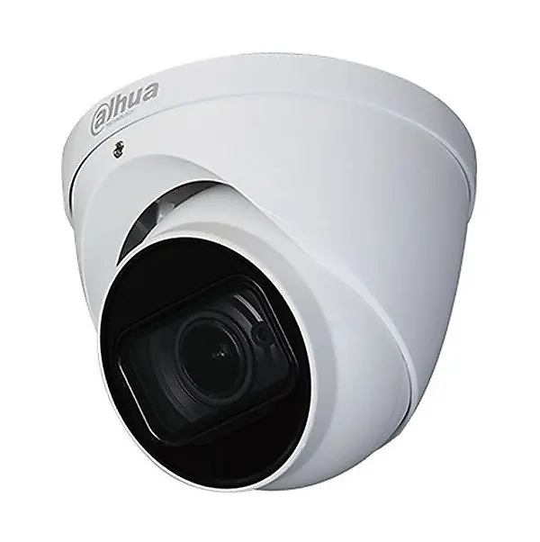 HAC-HDW1200T-Z-2712-DIP Dome HDCVI Kamera