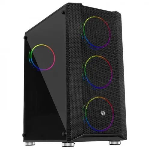 FC-9405G 650W 80+ PANDA Double Slim F.Kasa