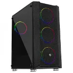 FC-9405G 650W 80+ PANDA Double Slim F.Kasa-1