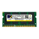 4 GB DDR3 1600MHz  1.35V LOW VOLTAGE SODIMM (MDD3L4GB1600N)-1