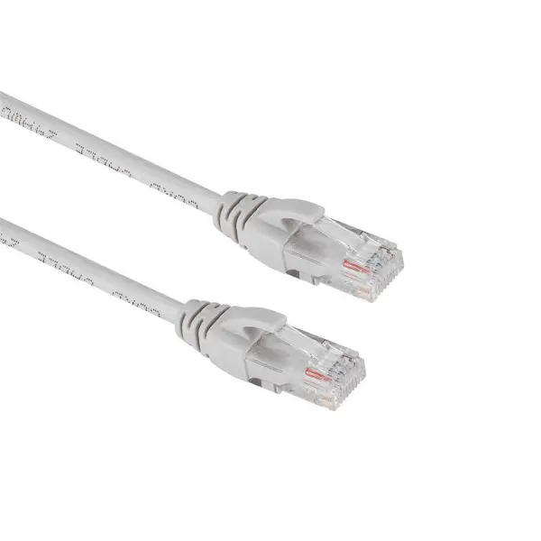 SL-CAT606 0,60MT UTP CAT6 KABLO GR�