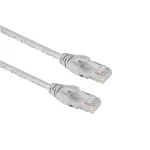 SL-CAT606 0,60MT UTP CAT6 KABLO GRİ-1