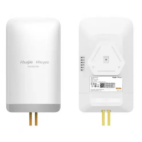 REYEE RG-EST350 V2 867MBPS 5GHZ OUTDOOR 2'lı PAKET ACCESS POINT