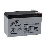 12V 7AH TAM BAKIMSIZ KURU AKÜ-1
