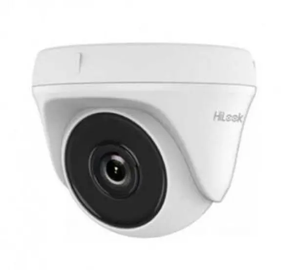 THC-T120-PS 2MP TURRET 2.8MM MİKROFONLU