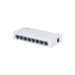 PFS3008-8ET-L, 8 Port, MegaBit, Yönetilemez, Masaüstü Switch-2