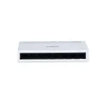 PFS3008-8ET-L, 8 Port, MegaBit, Yönetilemez, Masaüstü Switch-1