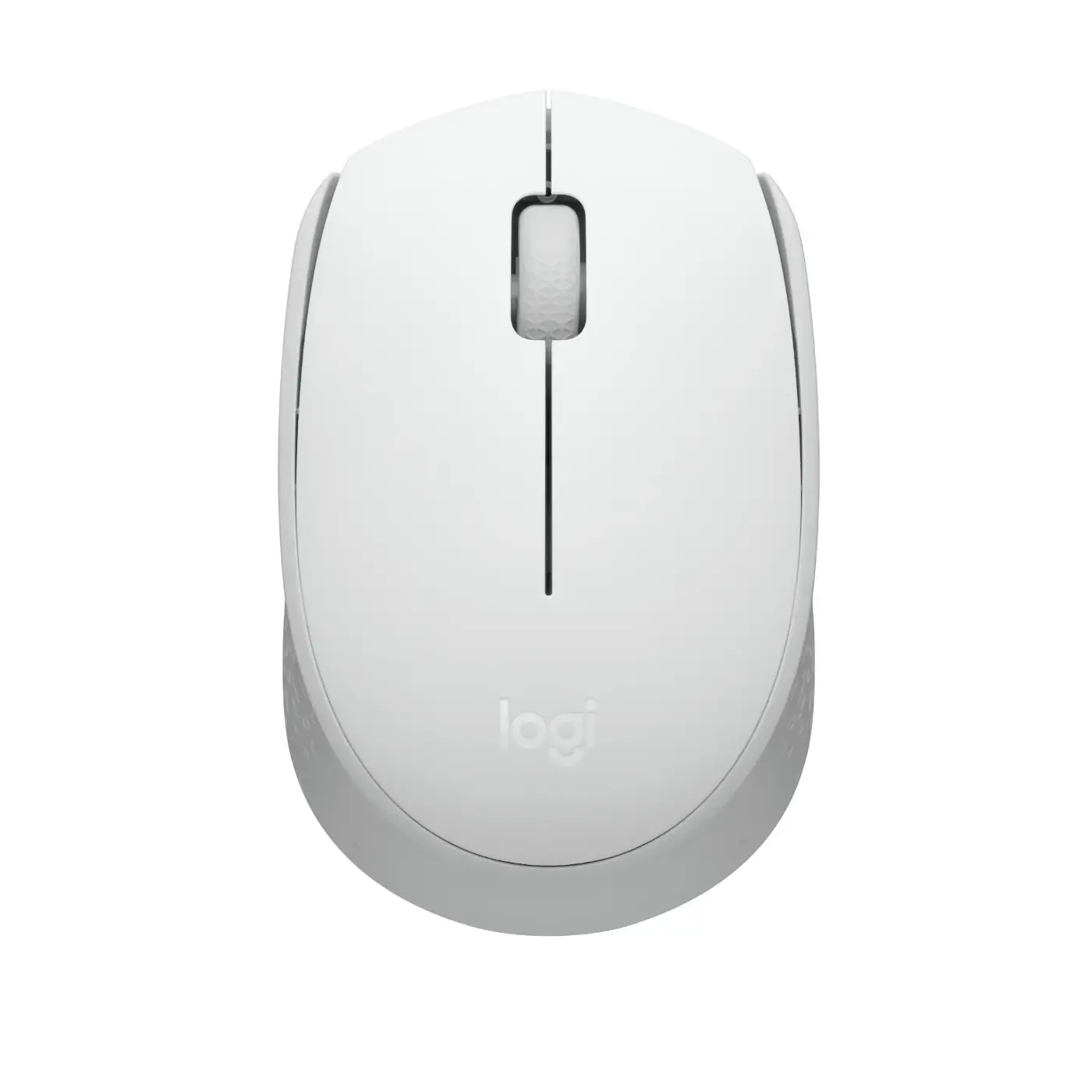M171 KABLOSUZ MOUSE-BEYAZ 910-006867