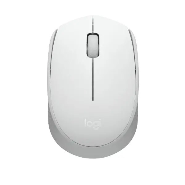 M171 KABLOSUZ MOUSE-BEYAZ 910-006867