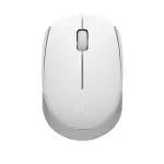 M171 KABLOSUZ MOUSE-BEYAZ 910-006867-1