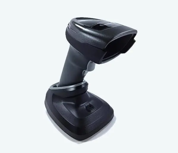 DS2278 (DS2278-SR7U2100PRW) 2D KABLOSUZ USB BARKOD OKUYUCU+ CRADLE