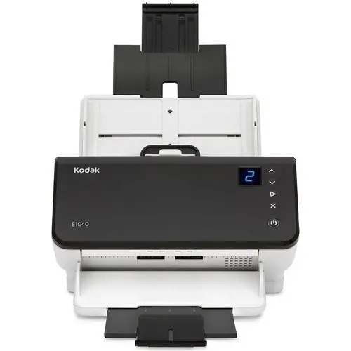 ALARIS 8011876 E1030 SCANNER A4 DOKUMAN TARAYICI 30 PPM/60 IPM 80 ADF GUNLUK 4.000 SAYFA CIFT TARAFLI CIS SENSOR