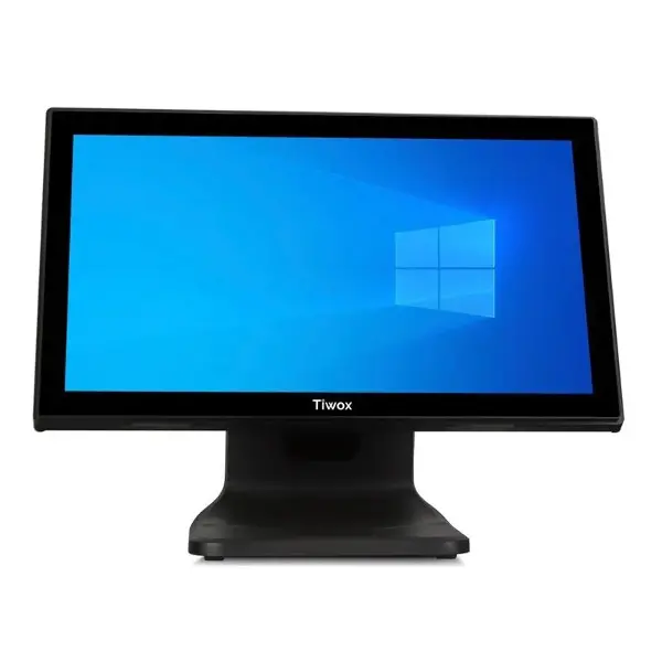 TP-4950 18.5" I5 5.NESİL 128GB SSD 8GB 1366X768 DOKUNMATİK POS PC