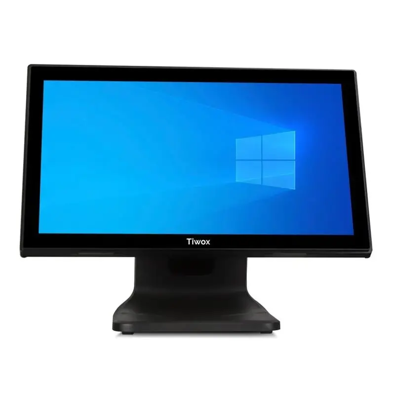 TP-4950 18.5" I5 5.NESİL 128GB SSD 8GB 1366X768 DOKUNMATİK POS PC