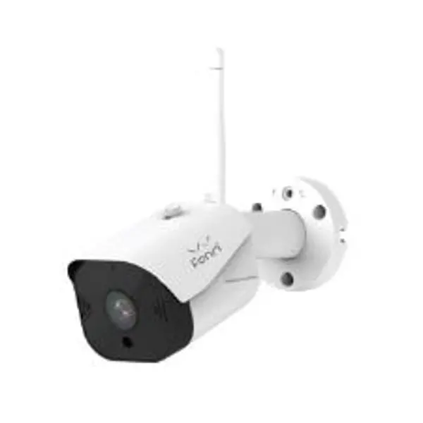 TV-6024H 2MP 3.6MM 25-30MT WIRELESS IP67 H.265 IR BULLET IP KAMERA