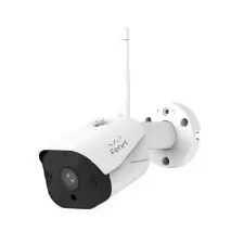 TV-6024H 2MP 3.6MM 25-30MT WIRELESS IP67 H.265 IR BULLET IP KAMERA