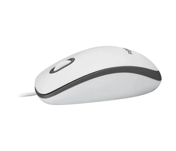 M100 KABLOLU MOUSE BEYAZ 910-006764
